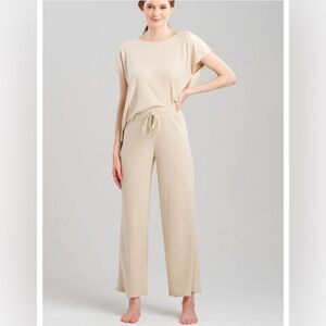 NWOT NATORI - Women’s Eden Everywhere Straight Leg Pants - Size M
